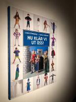 Nu kl&auml;r vi ut oss!