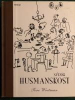 Svensk husmanskost