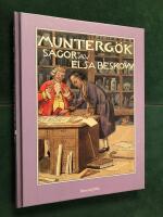 Munterg&ouml;k