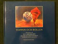 Toppen och bollen - en saga