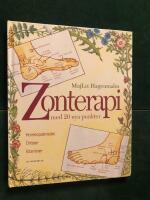 Zonterapi med 20 nya punkter