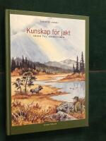 Kunskap f&ouml;r jakt - v&auml;gen till j&auml;garexamen