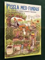 Pyssla med Findus