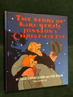 The Story of Karl-Bertil Jonsson&acute;s Christmas Eve