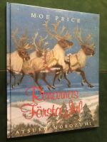 Renarnas f&ouml;rsta jul 