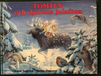 Tomtens och djurens julafton