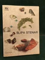 Slipa stenar
