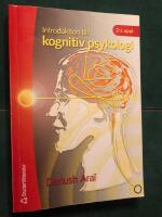 Introduktion till kognitiv psykologi