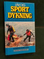 L&auml;r dig sportdykning