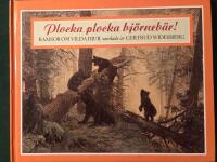 Plocka plocka bj&ouml;rneb&auml;r! : ramsor om vilda djur