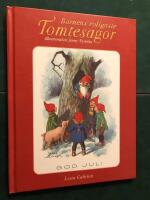 Barnens roligaste tomtesagor