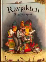 R&auml;vjakten