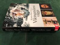 Vikingatidens vagga : i vendeltidens v&auml;rld