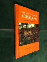 Den m&aring;ngkulturella f&ouml;rskolan - Mots&auml;gelser och m&ouml;jligheter