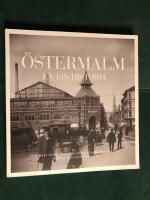 &Ouml;stermalm : en fin historia