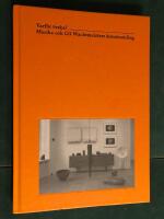 Varf&ouml;r tveka? Marika och CG Wachtmeisters konstsamling