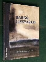Barns livsv&auml;rld