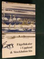 F&aring;gellokaler i Uppland & Stockholms l&auml;n 