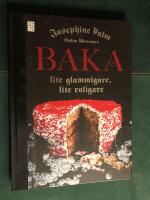 Baka lite glammigare, lite roligare