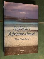 Seglingar i Adriatiska havet