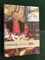 I arkitektens &ouml;ga : minnes- och debattbok