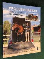 Problemh&auml;star - f&ouml;r&auml;ndra beteenden, hitta l&ouml;sningar
