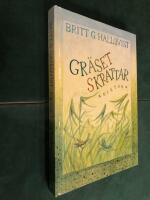 Gr&auml;set skrattar : dikter