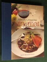 H&aring;kan Larssons Vin & Mat