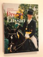 Dressyr med Lussan