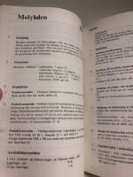 Om metaller - en litteratursammanst&auml;llning