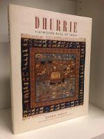 Dhurrie - Flatwoven Rugs of India