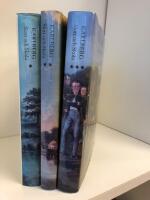 Karlberg : slott och skola 1-3