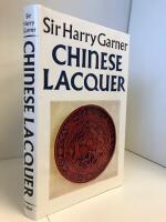 Chinese Lacquer