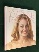 Yvonne Rydings sk&ouml;nhetsbok
