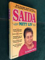 Saida : mitt liv