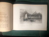 Pittoreskt Universum (Meyer&acute;s Universum)  eller Taflor ur hela den k&auml;nda verlden. 1-2