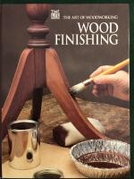 Wood Finishing 