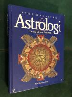 Astrologi : -en v&auml;g till inre harmoni