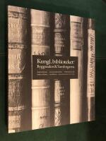 Kungl. biblioteket  : byggnaden och samlingarna