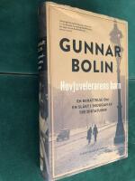 Hovjuvelerarens barn : en ber&auml;ttelse om en sl&auml;kt i skuggan av tre diktaturer