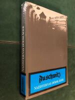 Auschwitz : nazisternas d&ouml;dsl&auml;ger