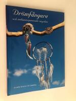 Dr&ouml;mf&aring;ngare och indianinspirerande smycken