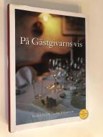 P&aring; G&auml;stgivarns vis - med DVD