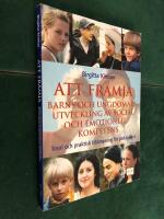Att fr&auml;mja barns och ungdomars utveckling av social och emotionell kompetens - Teori och praktisk till&auml;mpning f&ouml;r pedagoger