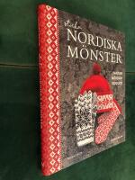 Sticka nordiska m&ouml;nster : vantar m&ouml;ssor sockor
