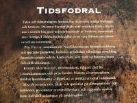 Tidsfodral : svenska urfodral fr&aring;n fyra sekel