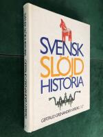Svensk sl&ouml;jdhistoria