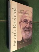 L&aring;t mig "avl&auml;gga r&auml;kenskap"- : om mitt liv som franciskan och pr&auml;st