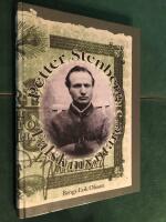 Petter Stenberg 1821-1906 : hall&auml;ndsk falskmyntare, f&aring;nge p&aring; Malm&ouml; f&auml;stning