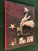 Tomtar,&auml;nglar och andra figurer